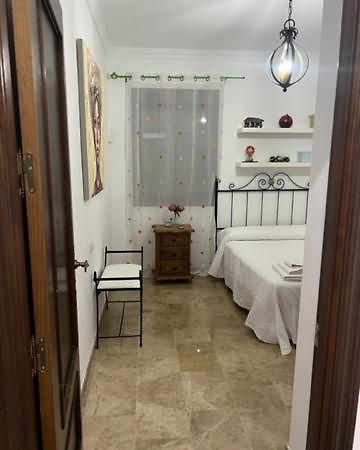 Alojamiento Las Delicias Apartman Hornachuelos Kültér fotó