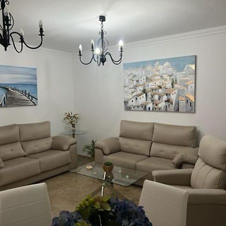 Alojamiento Las Delicias Apartman Hornachuelos Kültér fotó