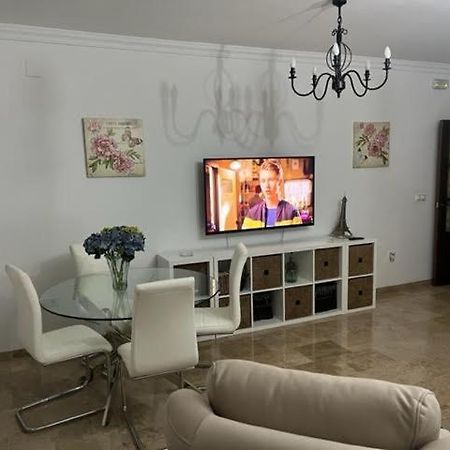 Alojamiento Las Delicias Apartman Hornachuelos Kültér fotó