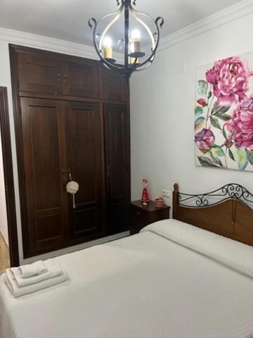 Alojamiento Las Delicias Apartman Hornachuelos Kültér fotó