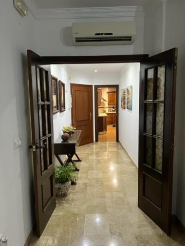 Alojamiento Las Delicias Apartman Hornachuelos Kültér fotó