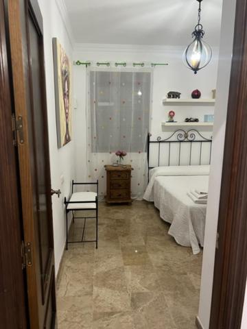 Alojamiento Las Delicias Apartman Hornachuelos Kültér fotó