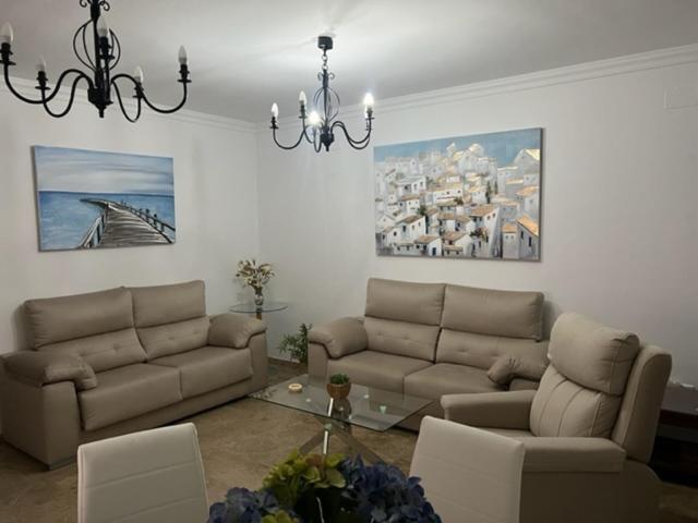 Alojamiento Las Delicias Apartman Hornachuelos Kültér fotó