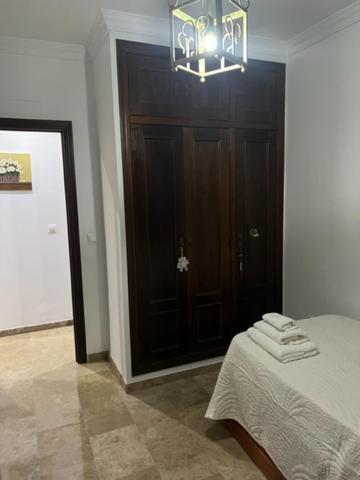 Alojamiento Las Delicias Apartman Hornachuelos Kültér fotó