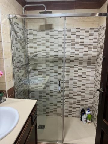 Alojamiento Las Delicias Apartman Hornachuelos Kültér fotó