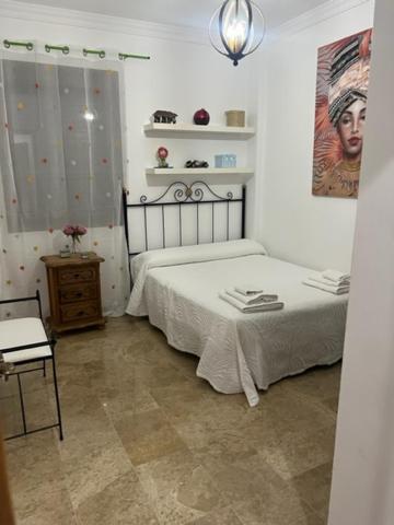 Alojamiento Las Delicias Apartman Hornachuelos Kültér fotó