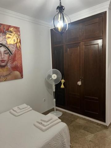Alojamiento Las Delicias Apartman Hornachuelos Kültér fotó