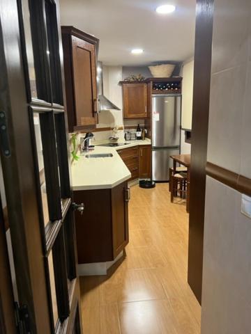 Alojamiento Las Delicias Apartman Hornachuelos Kültér fotó