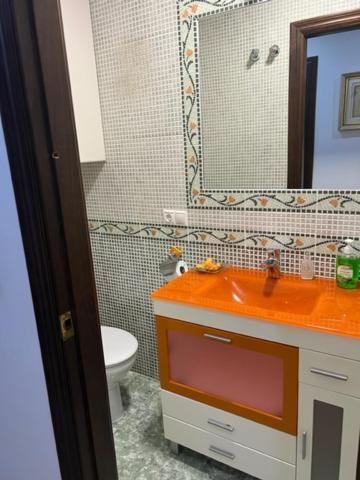 Alojamiento Las Delicias Apartman Hornachuelos Kültér fotó