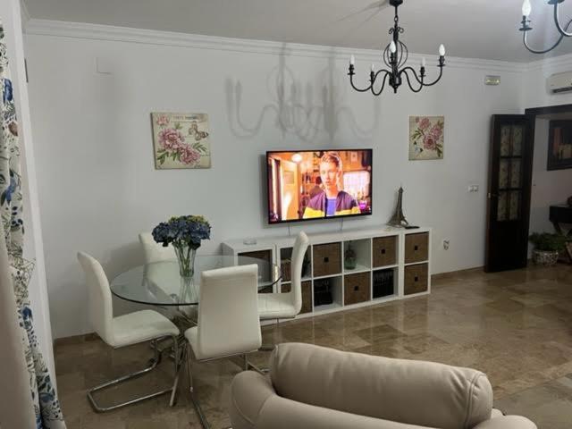 Alojamiento Las Delicias Apartman Hornachuelos Kültér fotó
